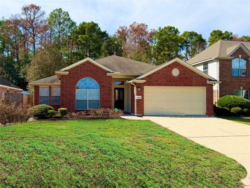 25335 Rayford Crest Drive, Spring, TX, 77386 | Card Image