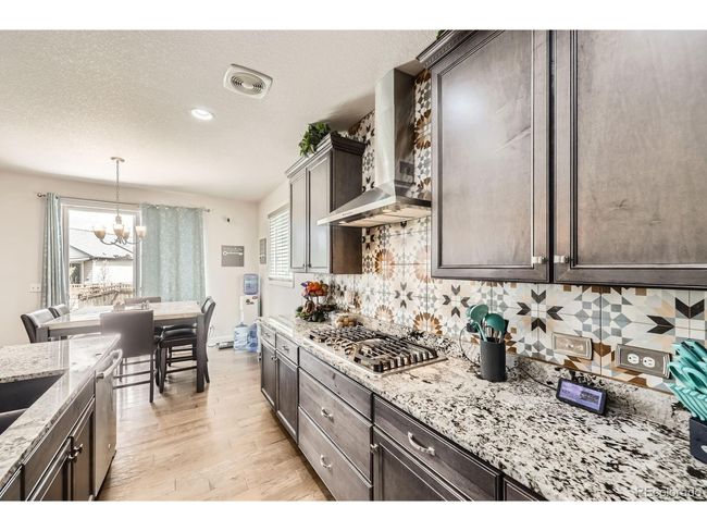3508 Silverado Cir, House other with 4 bedrooms, 4 bathrooms and null parking in Frederick CO | Image 13