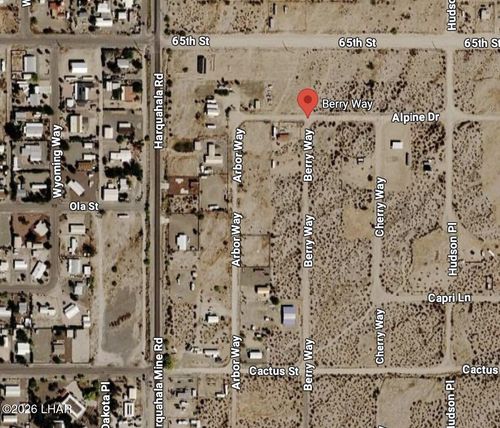 - Berry Way, Salome, AZ, 85348 | Card Image