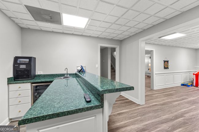 105 Riveria Ct, House other with 5 bedrooms, 5 bathrooms and null parking in Fayetteville GA | Image 70