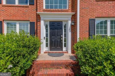 635 Welford Road, House other with 6 bedrooms, 3 bathrooms and 4 parking in Suwanee GA | Image 3