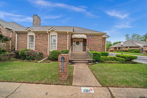 3301 Trafalgar Sq, Tyler, TX, 75701-7758 | Card Image