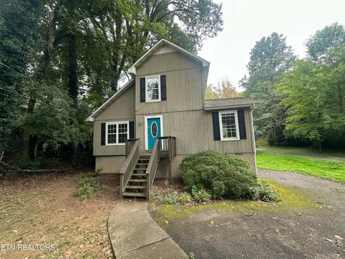 4007 Garden Dr, Knoxville, TN, 37918-3502 | Card Image