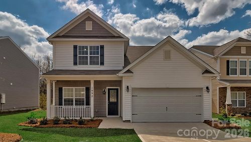109 Piney Woods Rd, Fletcher, NC, 28732-0947 | Card Image