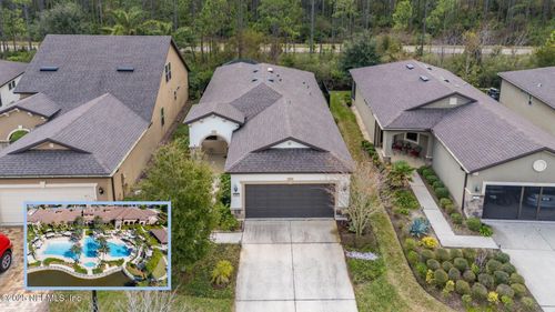 282 Forest Spring Dr, PONTE VEDRA, FL, 32081-0019 | Card Image
