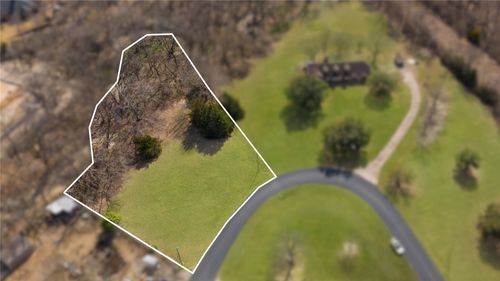 Lot #24 Hurricane Creek Circle, Anna, TX, 75409 | Card Image