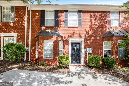 2189 Wind Gate Court, Lithonia, GA, 30058 | Card Image