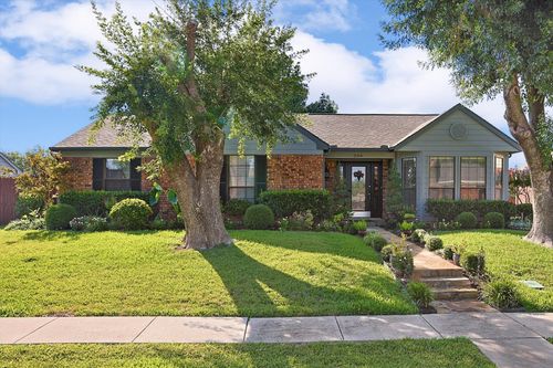 266 Pinyon Ln, Coppell, TX, 75019-5556 | Card Image