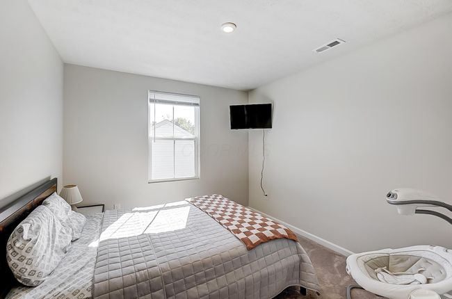 207 S Tuttle Rd, House other with 4 bedrooms, 3 bathrooms and null parking in Springfield OH | Image 20