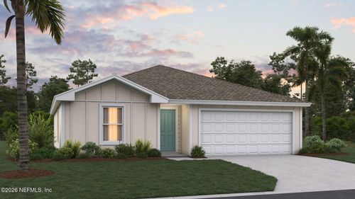 5367 White Grove Ln, Jacksonville, FL, 32219-3298 | Card Image