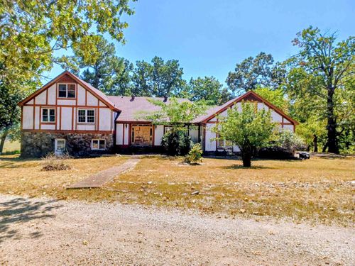 201 E Marshall Dr, Cherokee Village, AR, 72529-4806 | Card Image