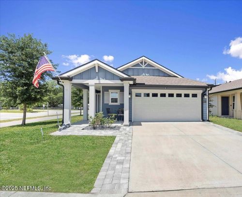 86815 Iron Rail Ct, Yulee, FL, 32097-0113 | Card Image