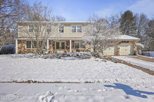 3 Alberta Dr, Marlboro, NJ, 07746-1201 | Card Image