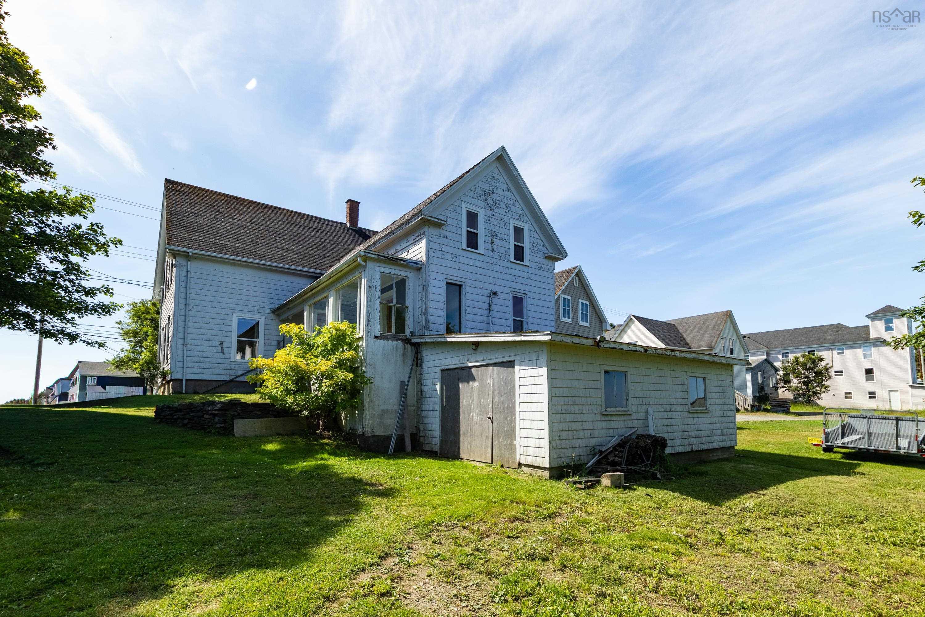 Residential in Meteghan 5