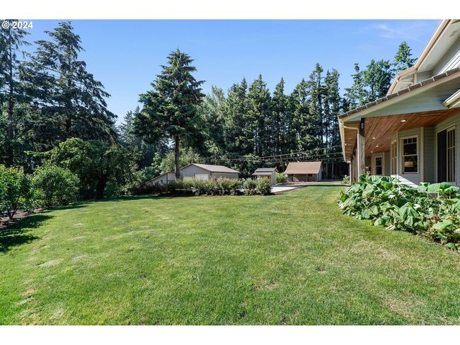 17765 Monnier Rd Ne, House other with 5 bedrooms, 4 bathrooms and 4 parking in Hubbard OR | Image 33