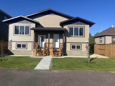 1-ANDAMP-2 - 5135 53 St, House other with 0 bedrooms, 0 bathrooms and 4 parking in Lacombe AB | Image 1