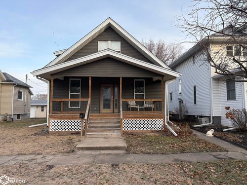 207 E Valley Street, Red Oak, IA, 51566 | Card Image