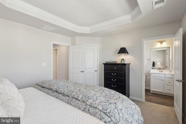 36097 Fawn Ln, Townhouse with 3 bedrooms, 3 bathrooms and null parking in LOCUST GROVE VA | Image 12