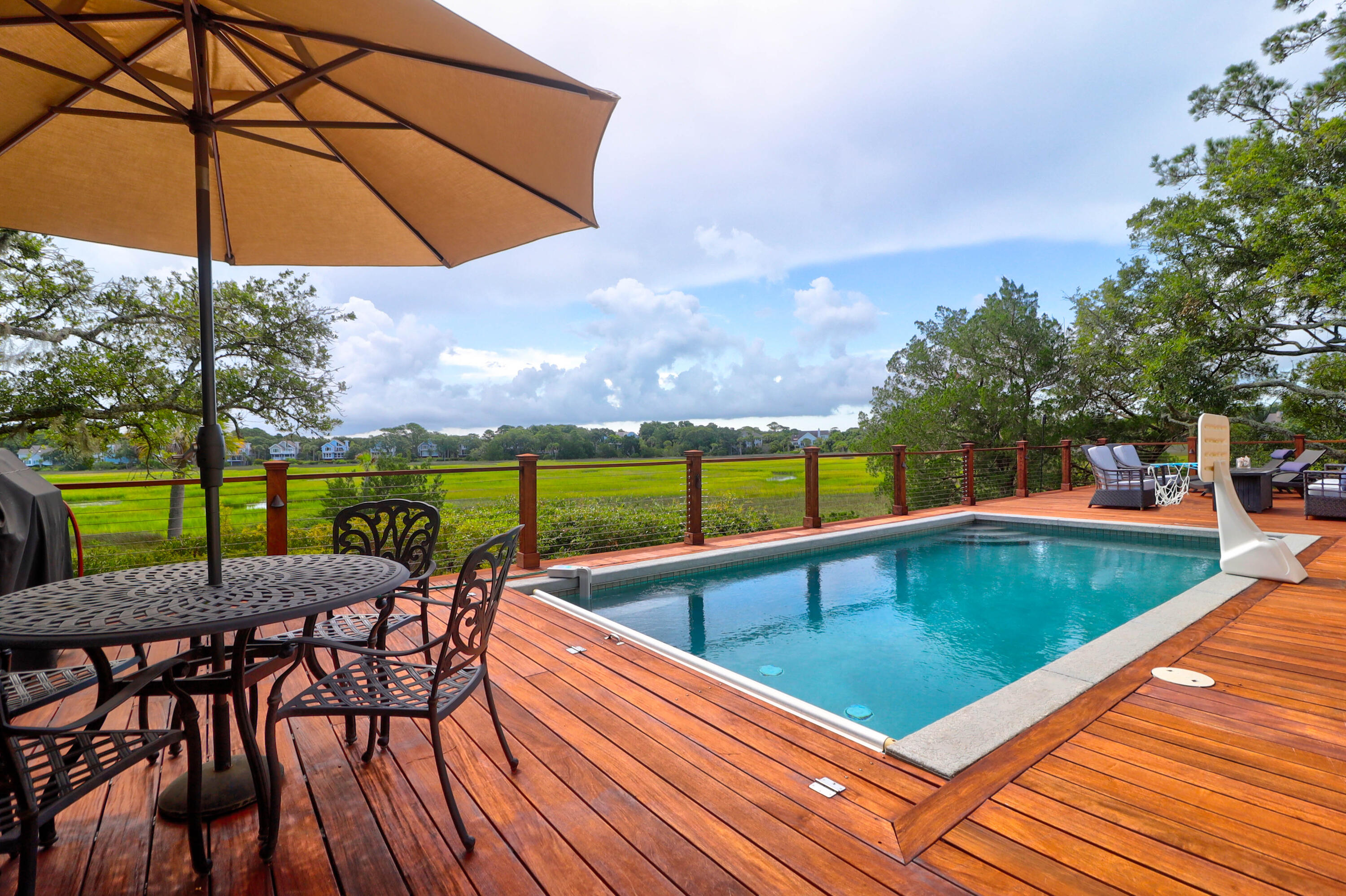 Seabrook Island Rd, Johns Island, SC 29455