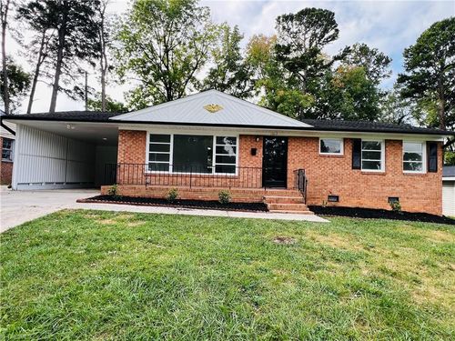 1202 Dartmouth Ave, High Point, NC, 27260-3622 | Card Image