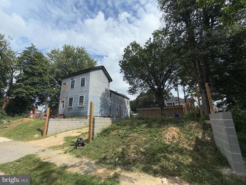 1422 Homestead St, BALTIMORE, MD, 21218-3627 | Card Image
