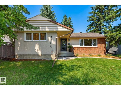 4708 104a Ave Nw, Edmonton, AB, T6A0Z4 | Card Image