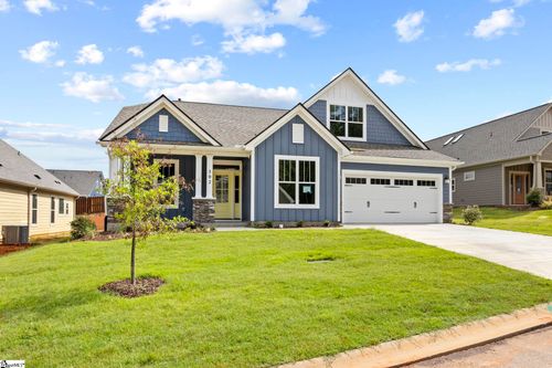 lot-24-302 Ridgebury Pl, Greenville, SC, 29607-5183 | Card Image