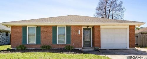 405 Yenni Drive, Kenner, LA, 70065 | Card Image