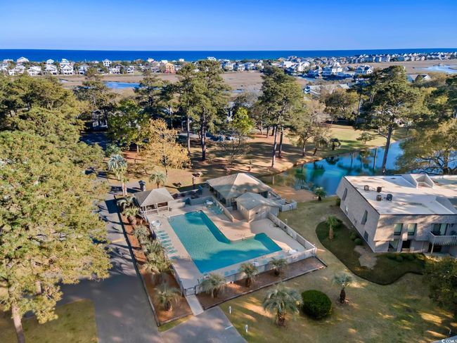 UNIT-19F - 435 Salt Marsh Cir, Condo with 2 bedrooms, 2 bathrooms and null parking in Pawleys Island SC | Image 20