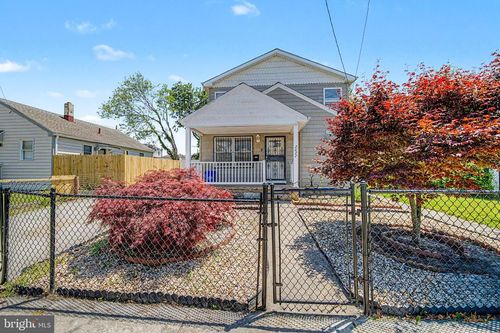 2022 Blaine Avenue, ATLANTIC CITY, NJ, 08401 | Card Image
