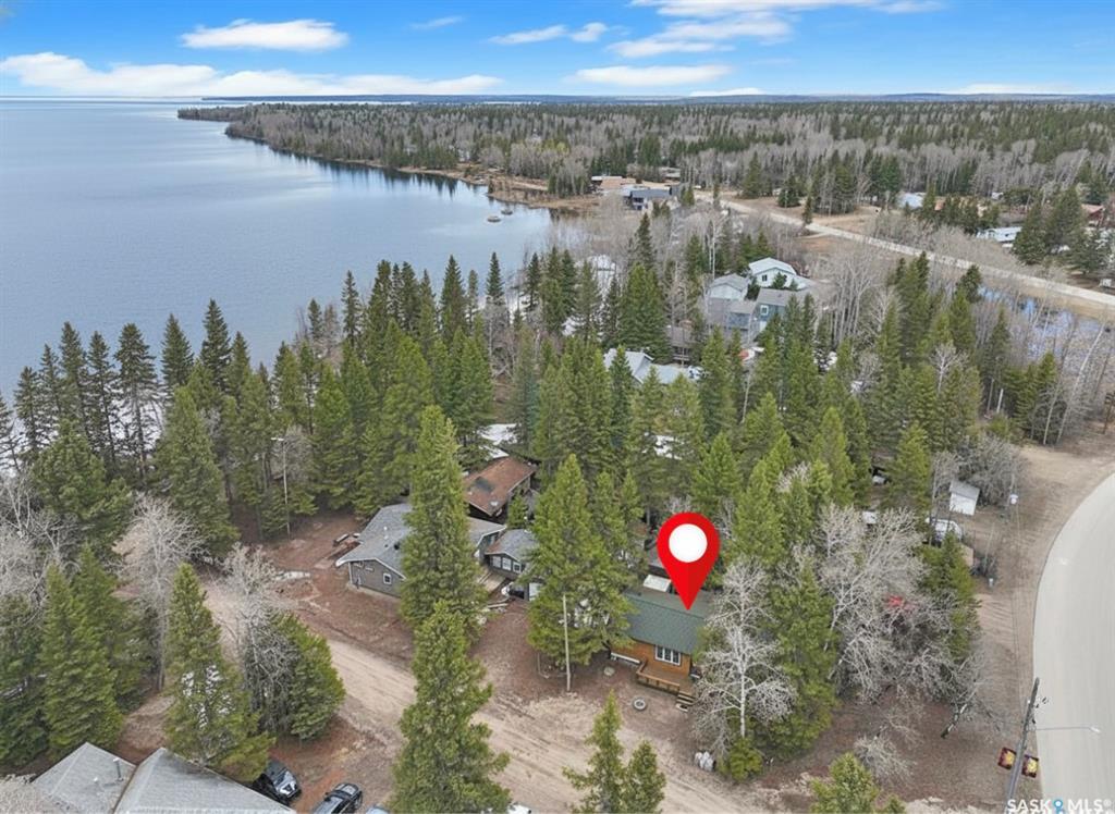 Residential in Candle Lake 2