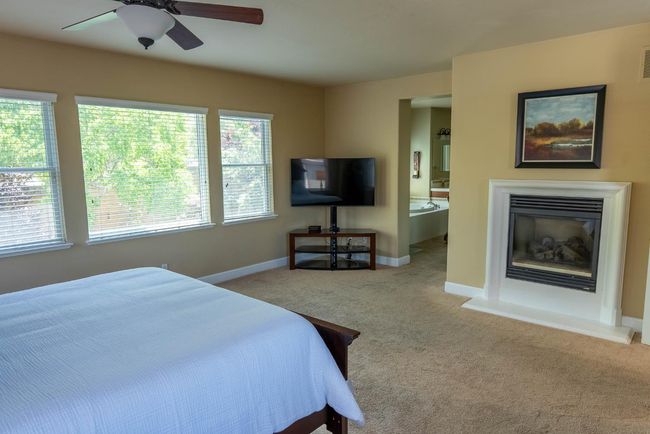 5950 Tanus Cir, House other with 5 bedrooms, 4 bathrooms and null parking in Rocklin CA | Image 26