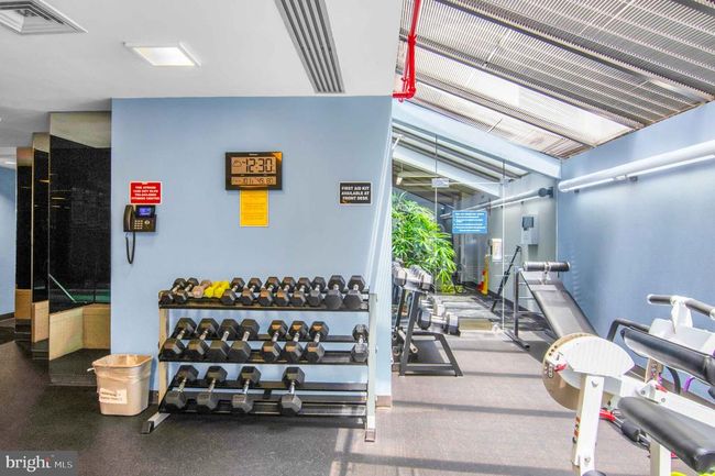 APT-715 - 1530 Key Blvd, Condo with 2 bedrooms, 2 bathrooms and null parking in ARLINGTON VA | Image 40