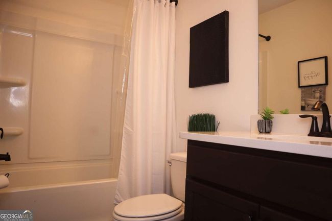 817 Ambient Way Sw, Townhouse with 3 bedrooms, 3 bathrooms and 2 parking in Atlanta GA | Image 20