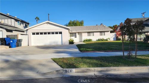924 N Orange Ave, Ontario, CA, 91764 | Card Image