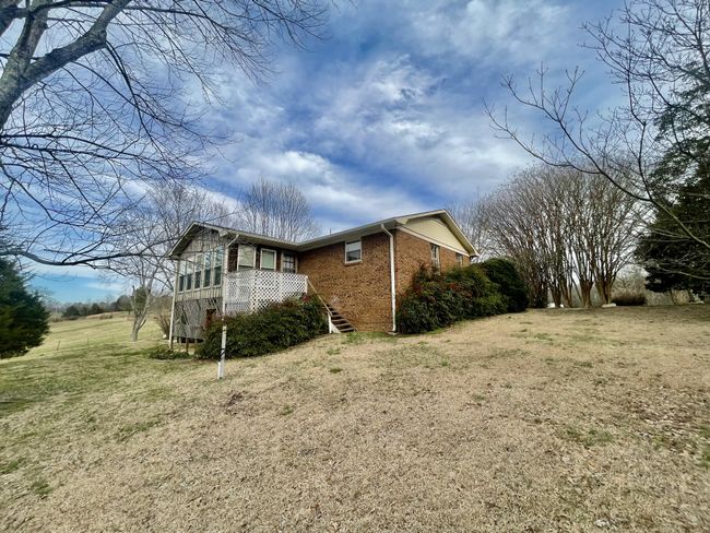 336 Second Creek Rd, House other with 3 bedrooms, 2 bathrooms and 1 parking in Five Points TN | Image 4