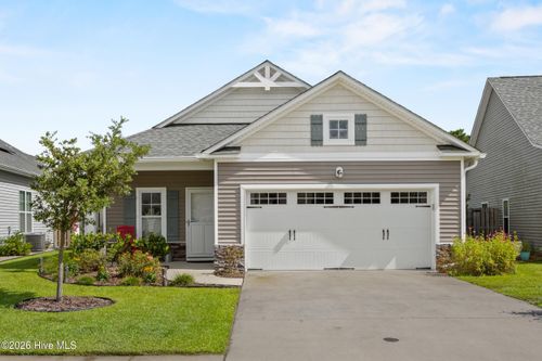 4513 Huntsman Ct, Castle Hayne, NC, 28429-5258 | Card Image