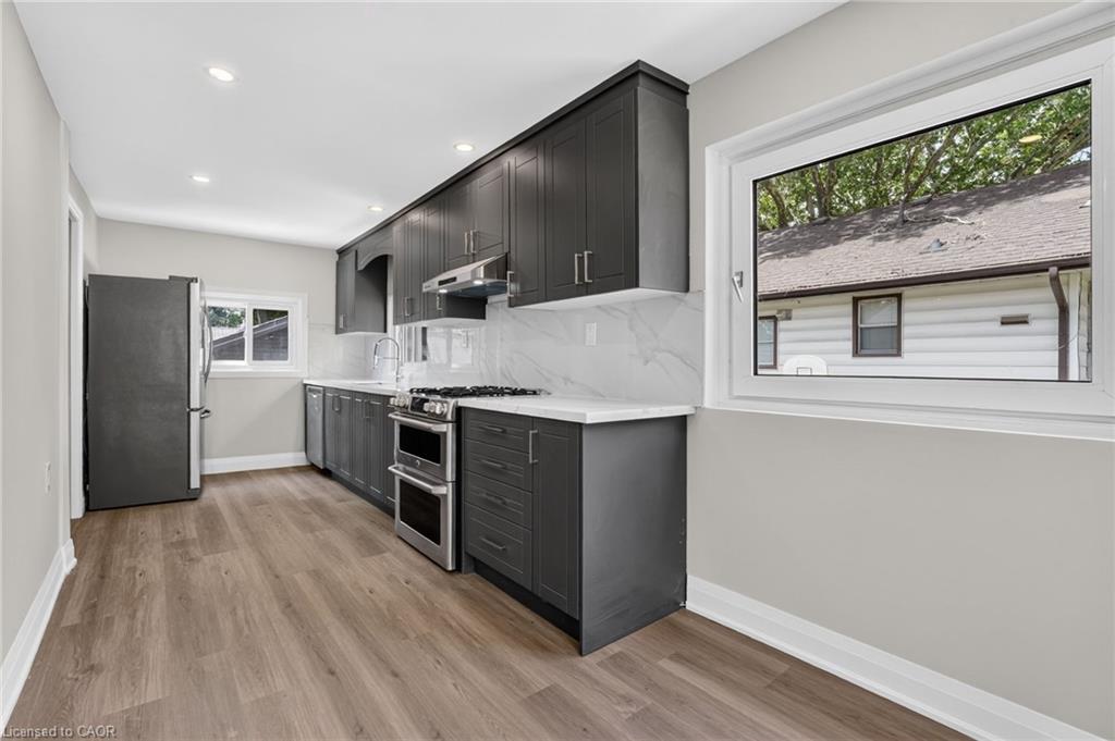 Residential in Hamilton 5