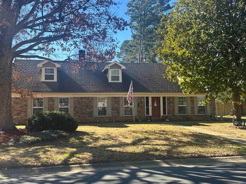 602 Foxwood Dr, Jacksonville, AR, 72076-2623 | Card Image