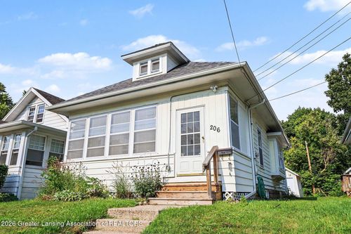 206 S Magnolia Ave, Lansing, MI, 48912-3035 | Card Image