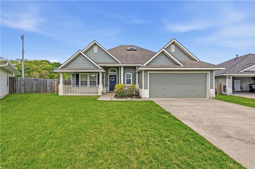 1023 Fallbrook Loop, College Station, TX, 77845 | Card Image