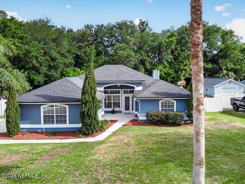 6725 Beatrix Dr, Jacksonville, FL, 32226-3343 | Card Image