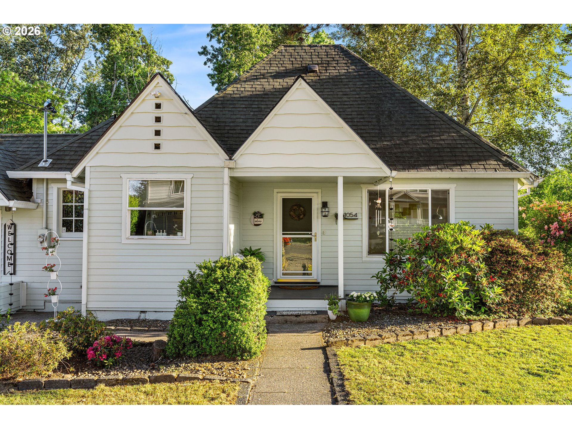 Residential Income in Portland 3