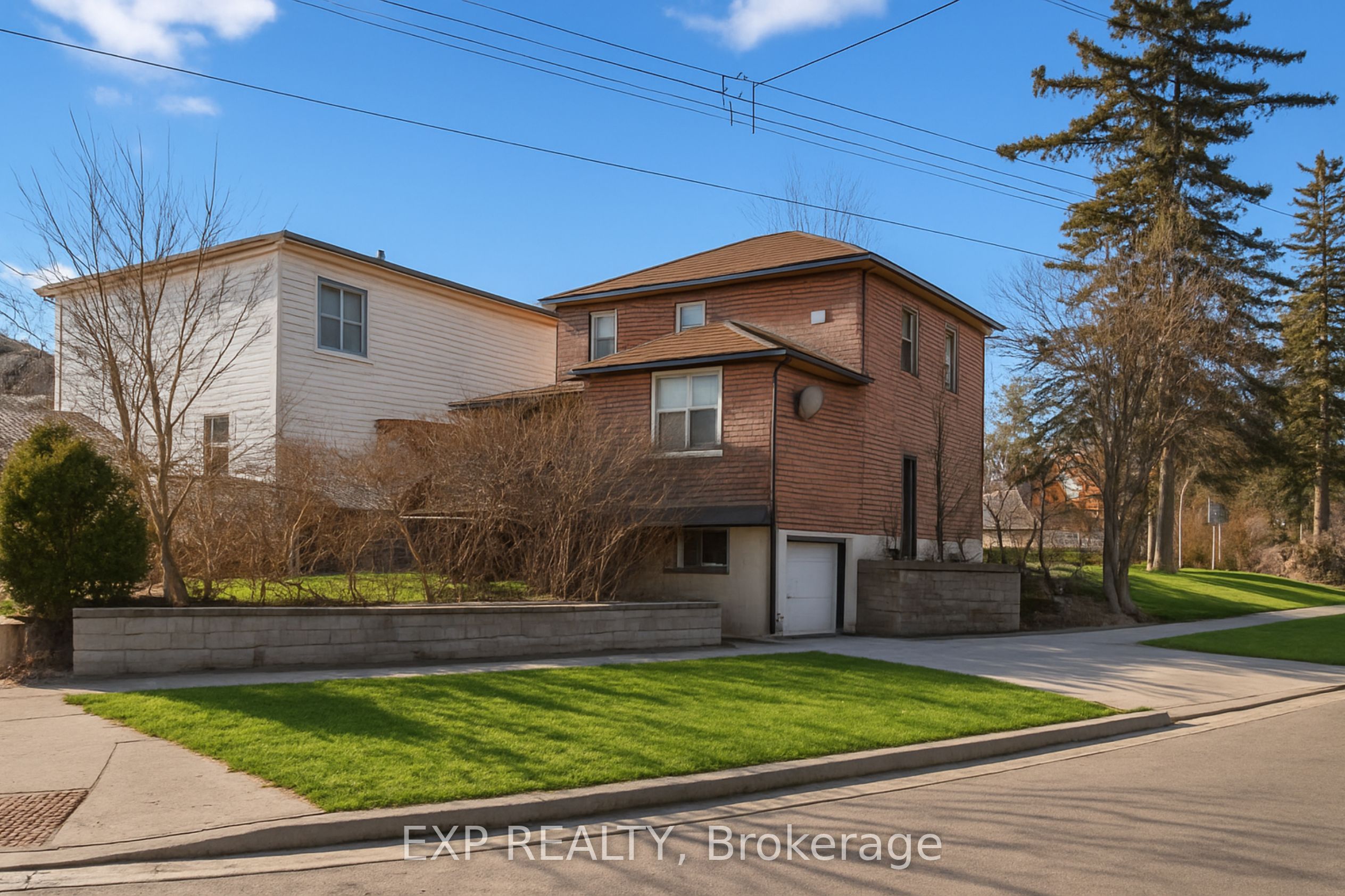 Residential in Kitchener