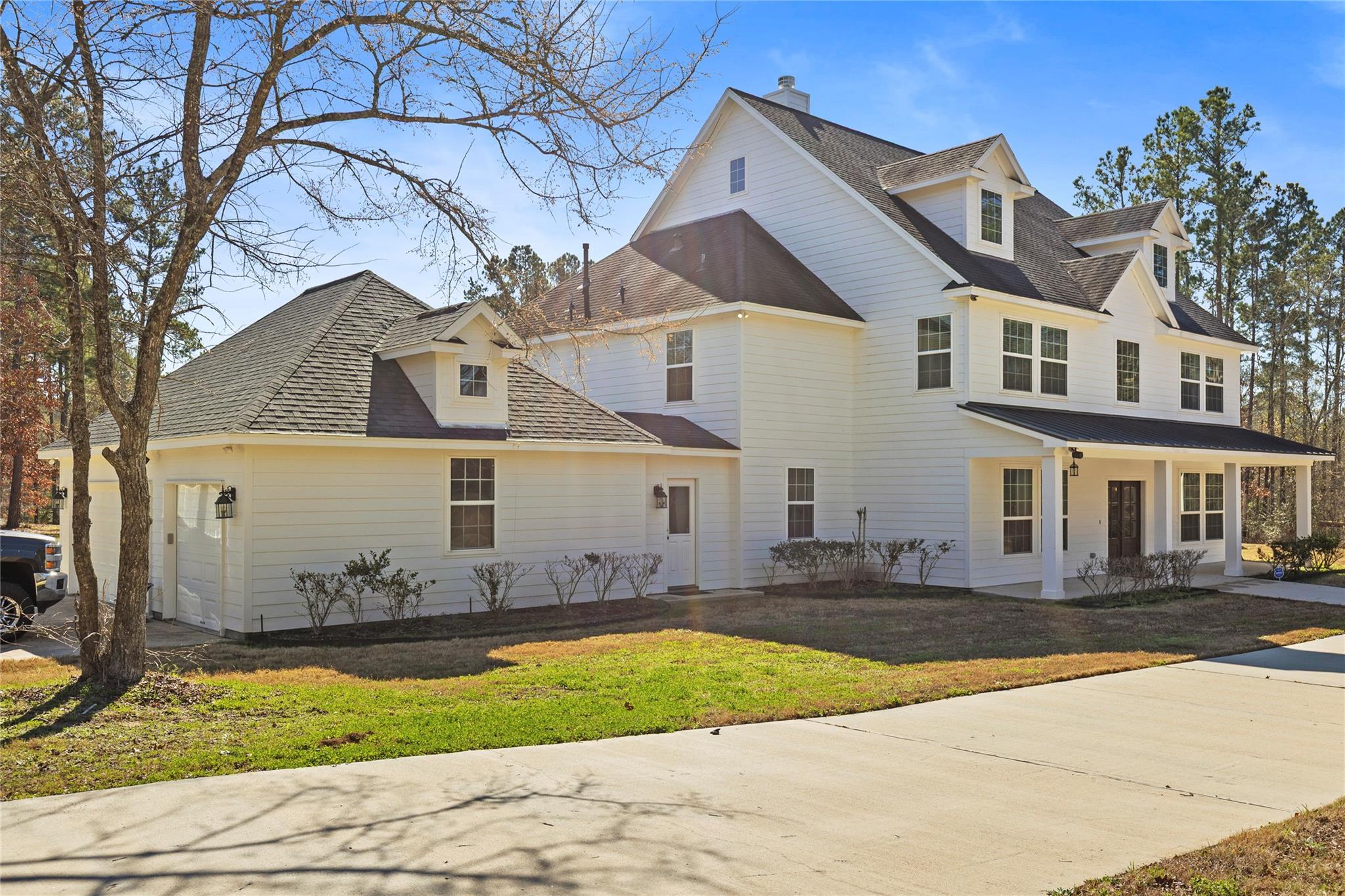 Residential in Montgomery 3