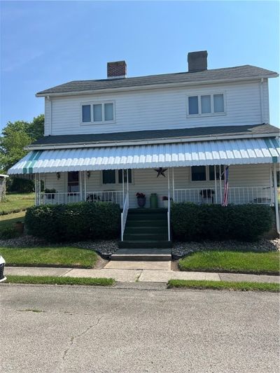 910 Second Street, House other with 4 bedrooms, 1 bathrooms and null parking in Menallen Twp PA | Image 1