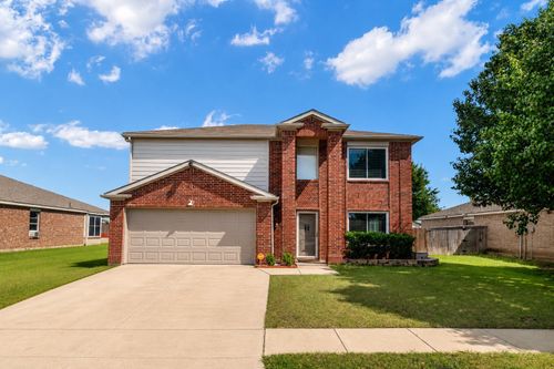 1402 Anglican Dr, Arlington, TX, 76002-3741 | Card Image