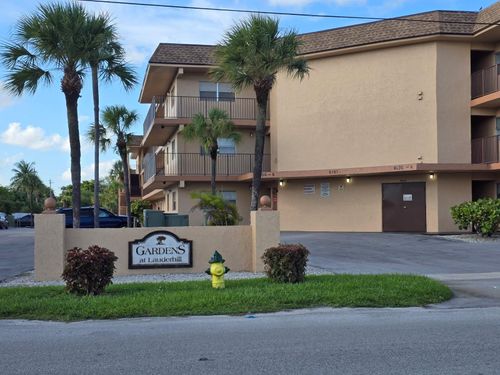 apt-308-4161 Nw 26th St, Lauderhill, FL, 33313-2791 | Card Image