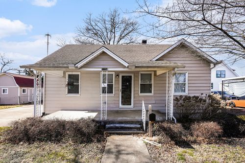 1204 Berry St, Old Hickory, TN, 37138-3035 | Card Image