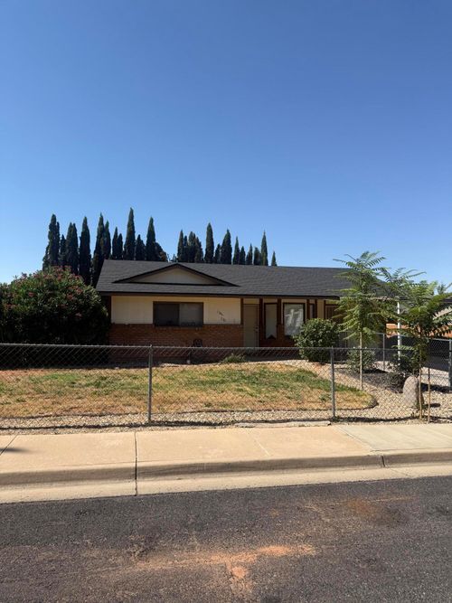 1341 W 710 N, St George, UT, 84770-4609 | Card Image
